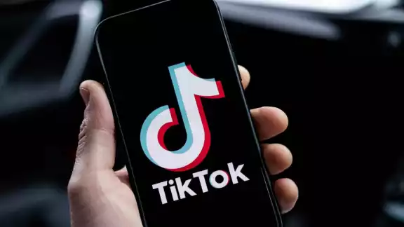 TikTok aumenta su popularidad como fuente de información en un reciente análisis. TikTok aumenta su popularidad como fuente de información en un reciente análisis.