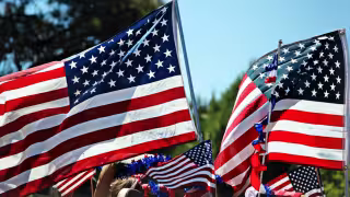 4 de julio: ¿Qué se festeja en Estados Unidos y cuál es el origen de esta celebración?