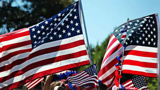 El 4 de julio Estados Unidos celebra el Día de la Declaración de Independencia