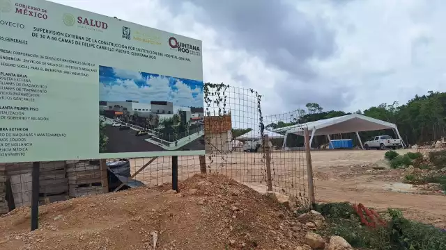 Hasta el momento no se ha fijado nueva fecha para el evento