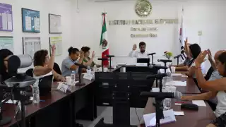 Inicia jornada electoral del Poder Judicial en Quintana Roo