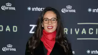 Yolanda Andrade comparte fotografía intima con Thalía