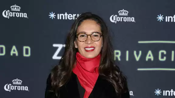Yolanda Andrade 