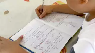 Rezago  educativo: Quintana Roo ocupa el lugar 23 en materia de aprovechamiento escolar