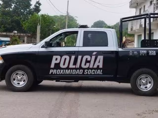 Vecinos de José María Morelos exigen más seguridad