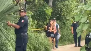 Encuentran dos cuerpos sin vida en Komchén 