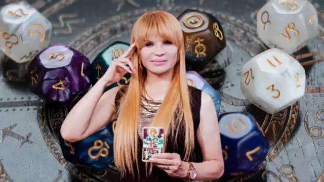 Los horóscopos de Mhoni Vidente para este día