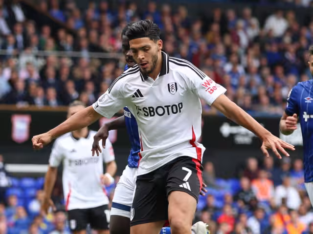 El delantero de Tepeji