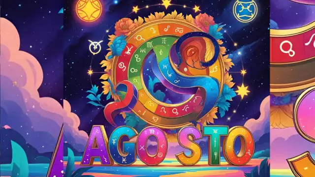 Que te deparan los astros este mes