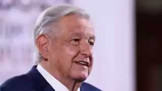AMLO destaca respeto de Estados Unidos luego de las opiniones sobre reforma judicial