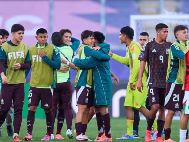 El tri se juega su permanencia en el mundial
