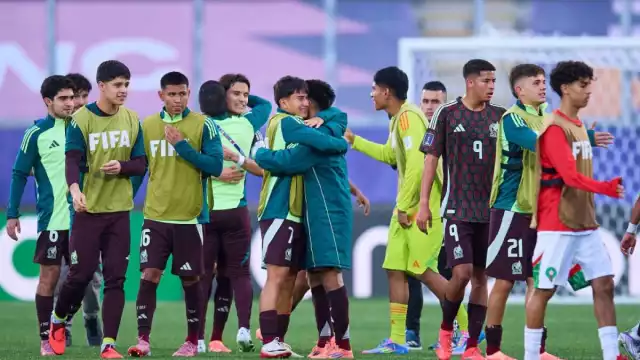 El tri se juega su permanencia en el mundial