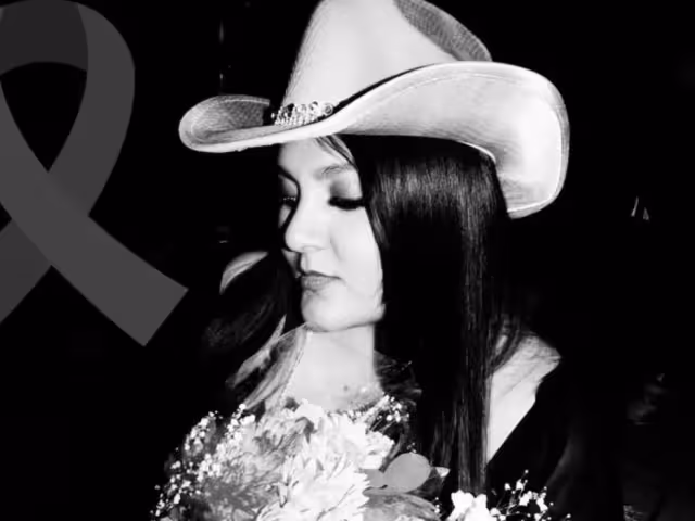 Lean Ponce lanzó su último sencillo en marzo, antes de que se diera a conocer su muerte en redes sociales