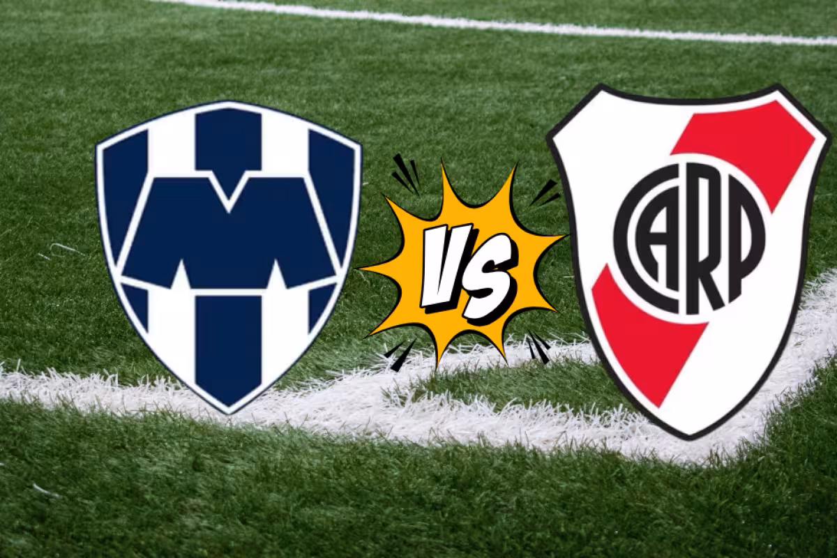 Monterrey vs. River Plate: Dónde ver en vivo el Mundial Clubes 2025 ...