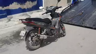 Operativo en La Peña deja un detenido por transporte de droga