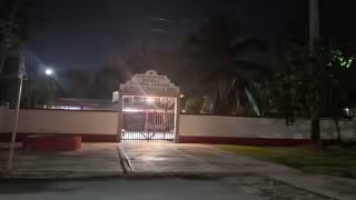 Instalaciones de primaria Santiago Pacheco Cruz son vandalizadas.