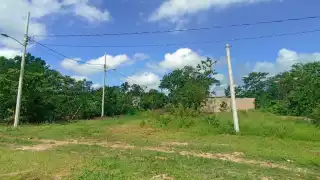 Habitantes de la colonia Antorcha Campesina denuncian que no cuentan con sus títulos de propiedad