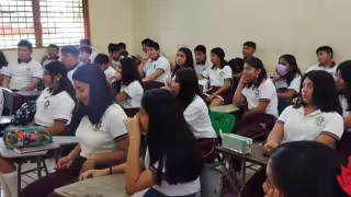 Cierran grupo de secundaria en Lázaro Cárdenas por falta de presupuesto