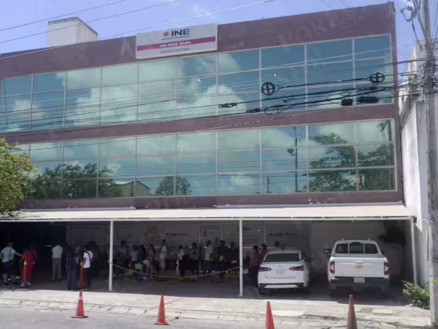 Más de 70 aspirantes en Quintana Roo fueron sancionados por irregularidades en su rendición de cuentas; el lugar de Ayuso sería ocupado por el siguiente candidato