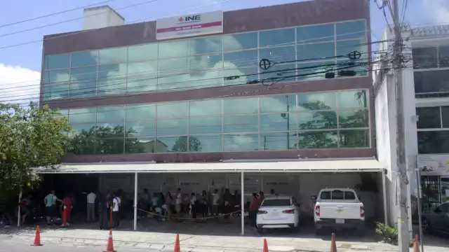 Más de 70 aspirantes en Quintana Roo fueron sancionados por irregularidades en su rendición de cuentas; el lugar de Ayuso sería ocupado por el siguiente candidato