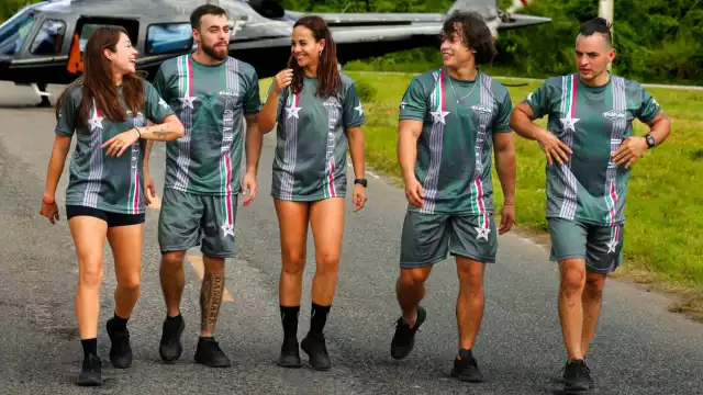 Existe un estimado sobre cuánto ganan los concursantes en Exatlón.