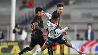 Pumas rompe resistencia de Tijuana y llega con triunfo al Clásico ante América
