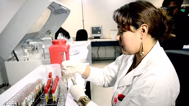 Parejas están expuestas a candidiasis, VIH, herpes genital y sífilis. Especialista recalcó que faltan campañas de prevención