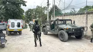 Reportan más de 100 personas desaparecidas en enero del 2025 en Quintana Roo: FGE