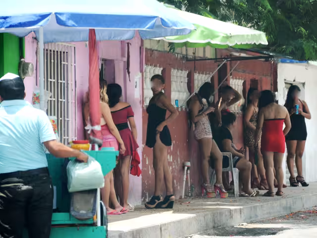 De acuerdo con la ONU, este acto es la nueva forma de esclavitud en el mundo. El Caribe Mexicano encabeza la incidencia a nivel peninsula