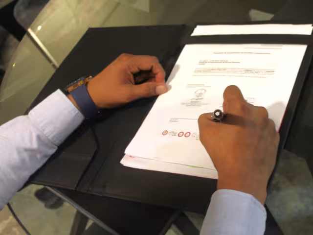 Durante el mes de septiembre hay descuentos para el trámite del testamento en todo el país.