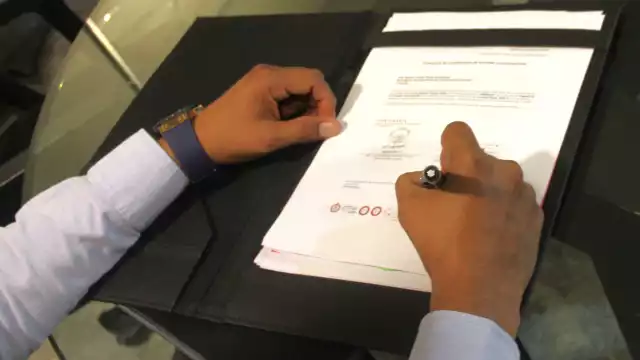 Durante el mes de septiembre hay descuentos para el trámite del testamento en todo el país.