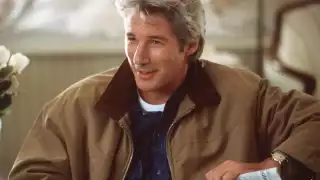 Richard Gere se pronuncia contra Trump durante Premios Goya