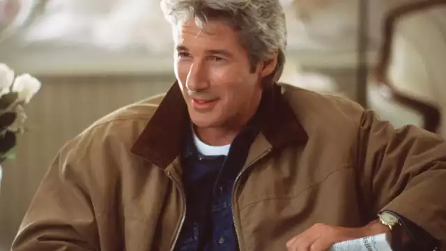 Richard Gere arremete en contra de Donald Trump durante Premios Goya