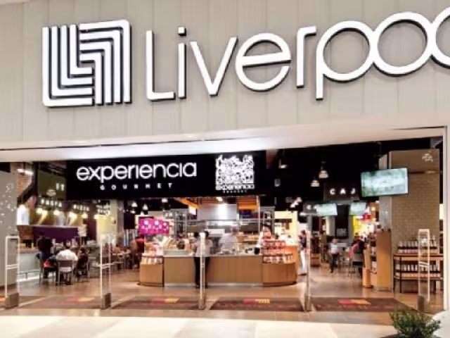 Liverpool anunció su primera Venta Nocturna de 2025, que será del 1 al 4 de mayo.