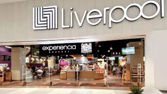 Liverpool anunció su primera Venta Nocturna de 2025, que será del 1 al 4 de mayo.