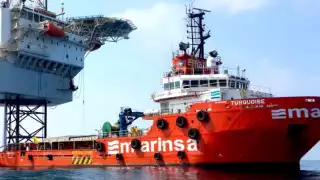 Incertidumbre en Ciudad del Carmen por deudas pendientes de PEMEX; hay retrasos en pagos