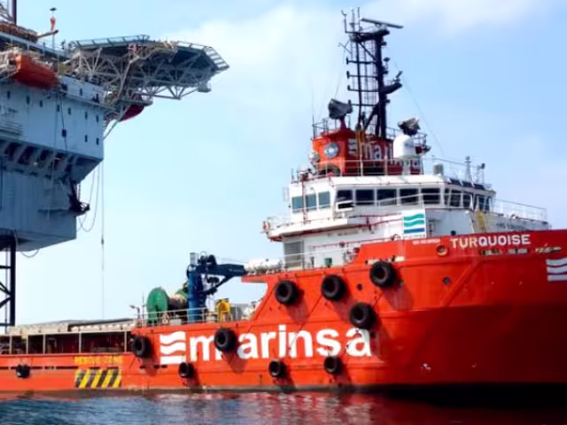 Empresas Locales Denuncian Retrasos en Pagos por Parte de PEMEX