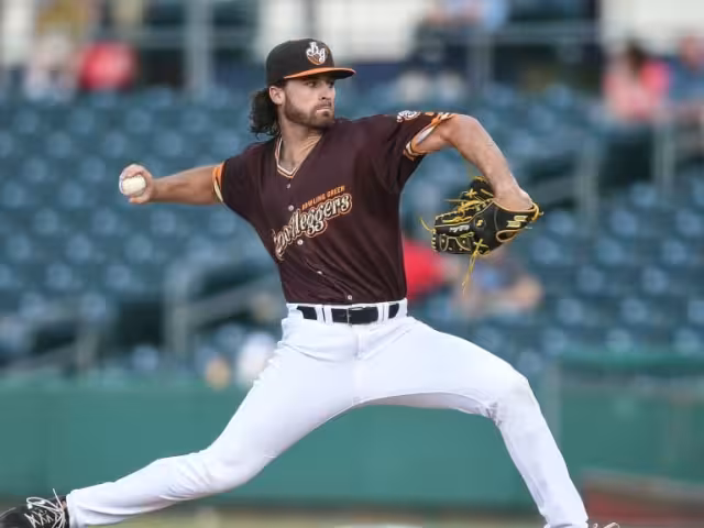 Piratas anuncia contratación de nuevo pitcher