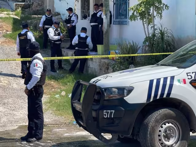 Incremento en la Percepción de Inseguridad en San Francisco de Campeche