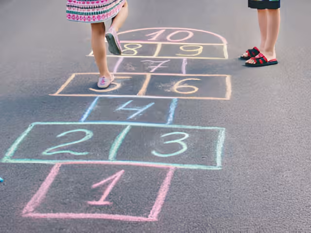 Campeche lanza un concurso para rescatar los juegos tradicionales entre niños.