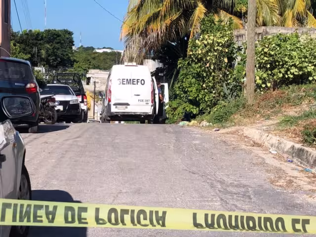 La mayoría de los casos han sido hombres; cinco fueron menores de edad