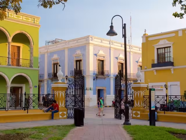 Campeche impulsa la cultura con apoyo federal y municipal