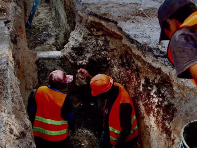 Descubren cerca de 40 conexiones clandestinas de agua potable en Cozumel