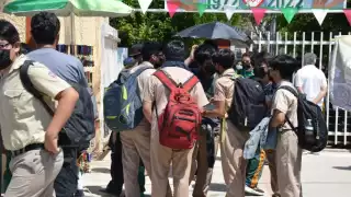 Reportan 61 casos de acoso en escuelas de Campeche, incluidos tres ataques de padres a docentes 