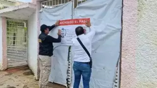  Anexos de Campeche, causan desconfianza; acusan posible "venta de droga"   