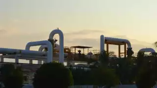 Atiende Pemex fuga de gas en planta de Atasta; ya no representa riesgo