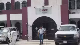 Exaspirante denuncia cobro ilegal del IEEC Campeche: le exigen 12 mil pesos por una campaña que nunca hizo