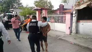 Alarmante ola de robos en Ciudad del Carmen
