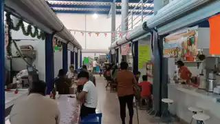 Comerciantes de Candelaria denuncian múltiples afectaciones por apagones y bajones de energía 