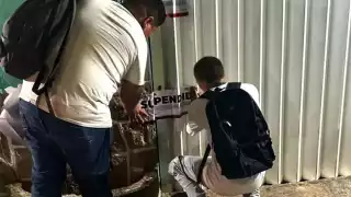 Protección Civil municipal intensifica operativos en comercios de Mérida: Suman 25 negocios clausurados